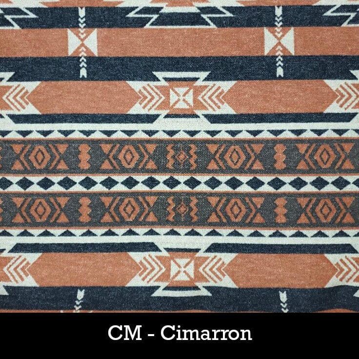 Duster - Cimarron - Rhonda Stark - RSDR-CM