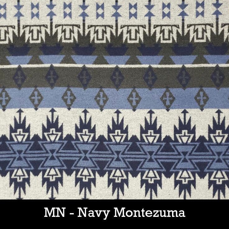 Duster - Montezuma Navy - Rhonda Stark - RSDRMN