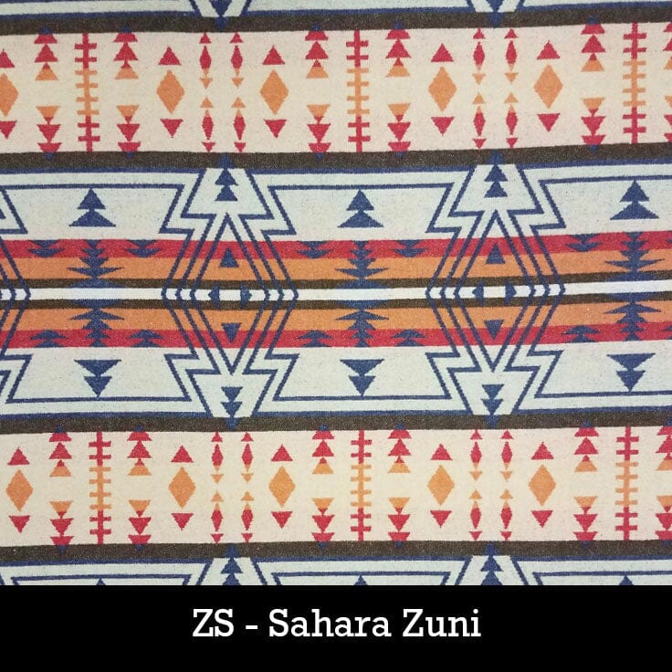 Duster - Sahara Zuni - Rhonda Stark - RSDR-ZS