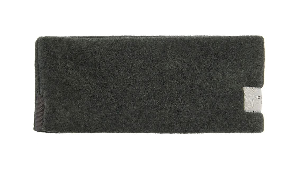 Fleece Headband - 5040 - Henriette Steffensen