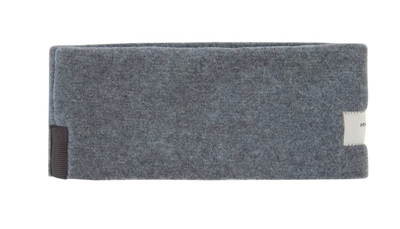 Fleece Headband - 5040 - Henriette Steffensen