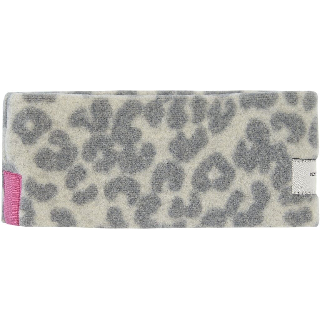 Fleece Headband - 5040 - Henriette Steffensen