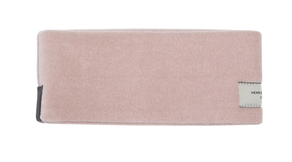 Fleece Headband - 5040 - Henriette Steffensen