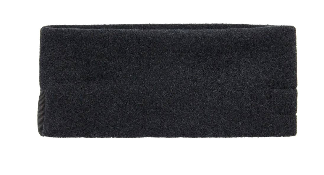 Fleece Headband - 5040 - Henriette Steffensen