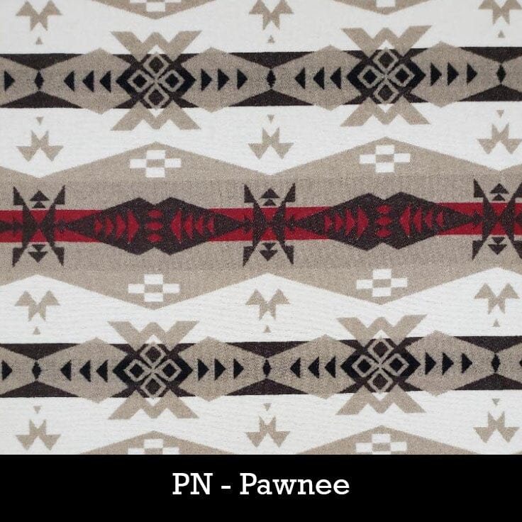 Flounce Wrap - Pawnee - Rhonda Stark - RSFPN