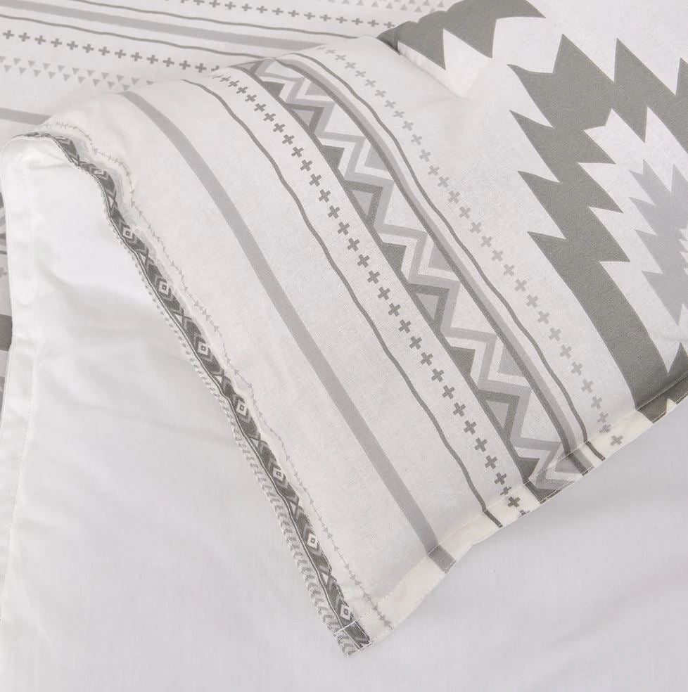 Free Spirit Comforter Set