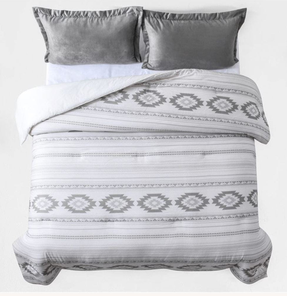 Free Spirit Comforter Set