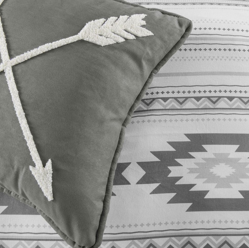 Free Spirit Comforter Set