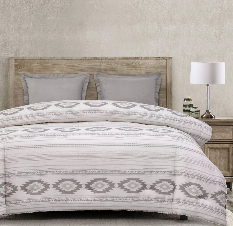 Free Spirit Comforter Set