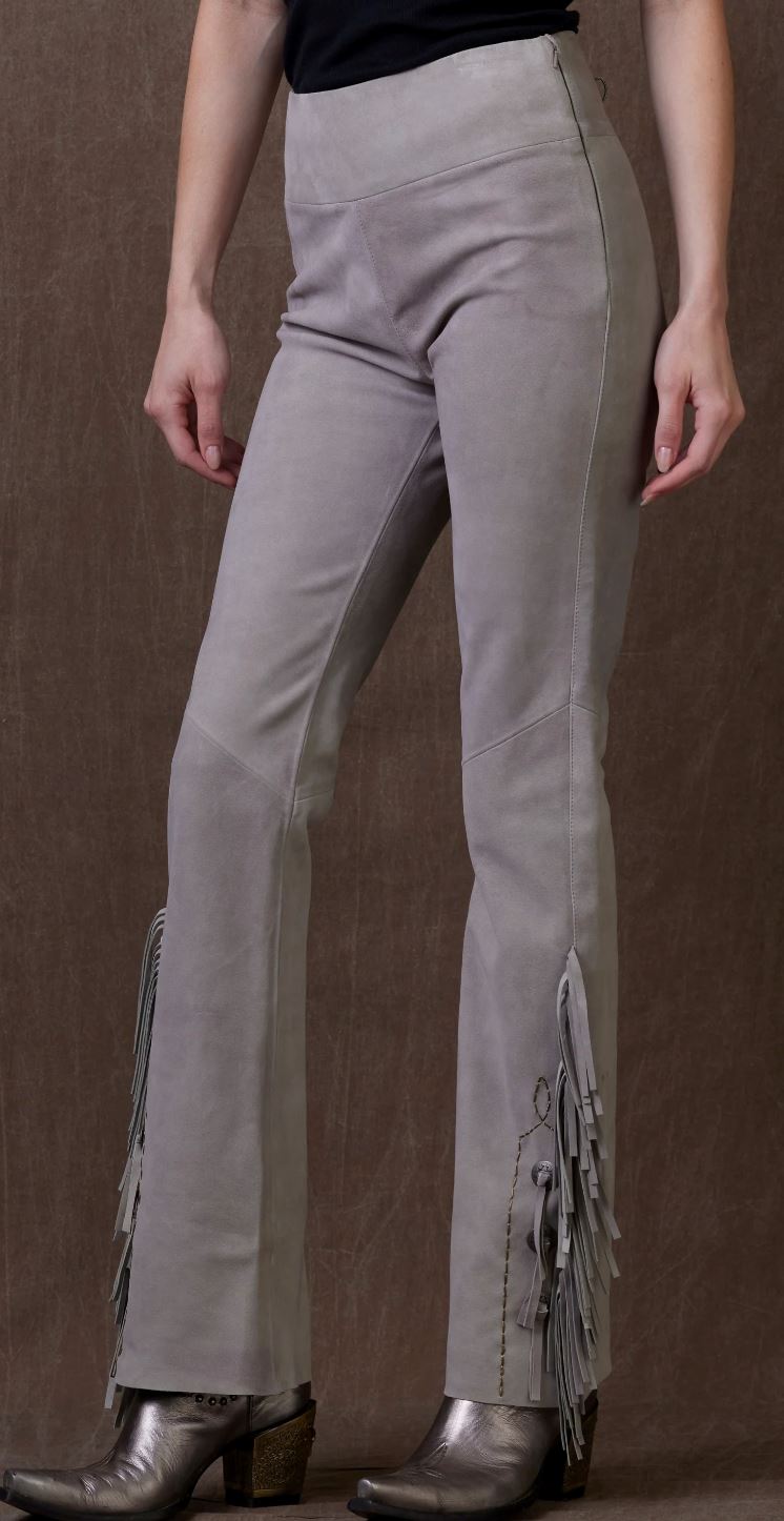 Gentry Road Pant - Greystone - P609