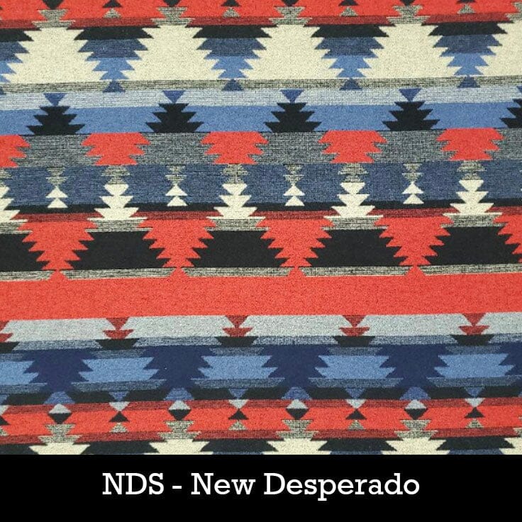 Long Blazer - New Desperado - Rhonda Stark - RSBNDS