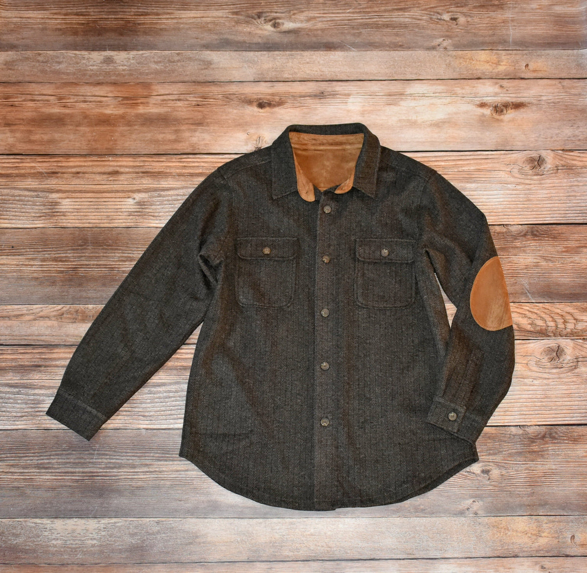 Men's Nolan Shirt - 383108