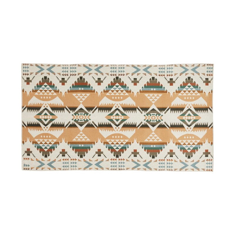 Saddle Blanket Nehalem Natural - BKPD29