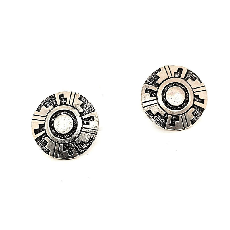 Hopi T. Wadsworth Earring - E592