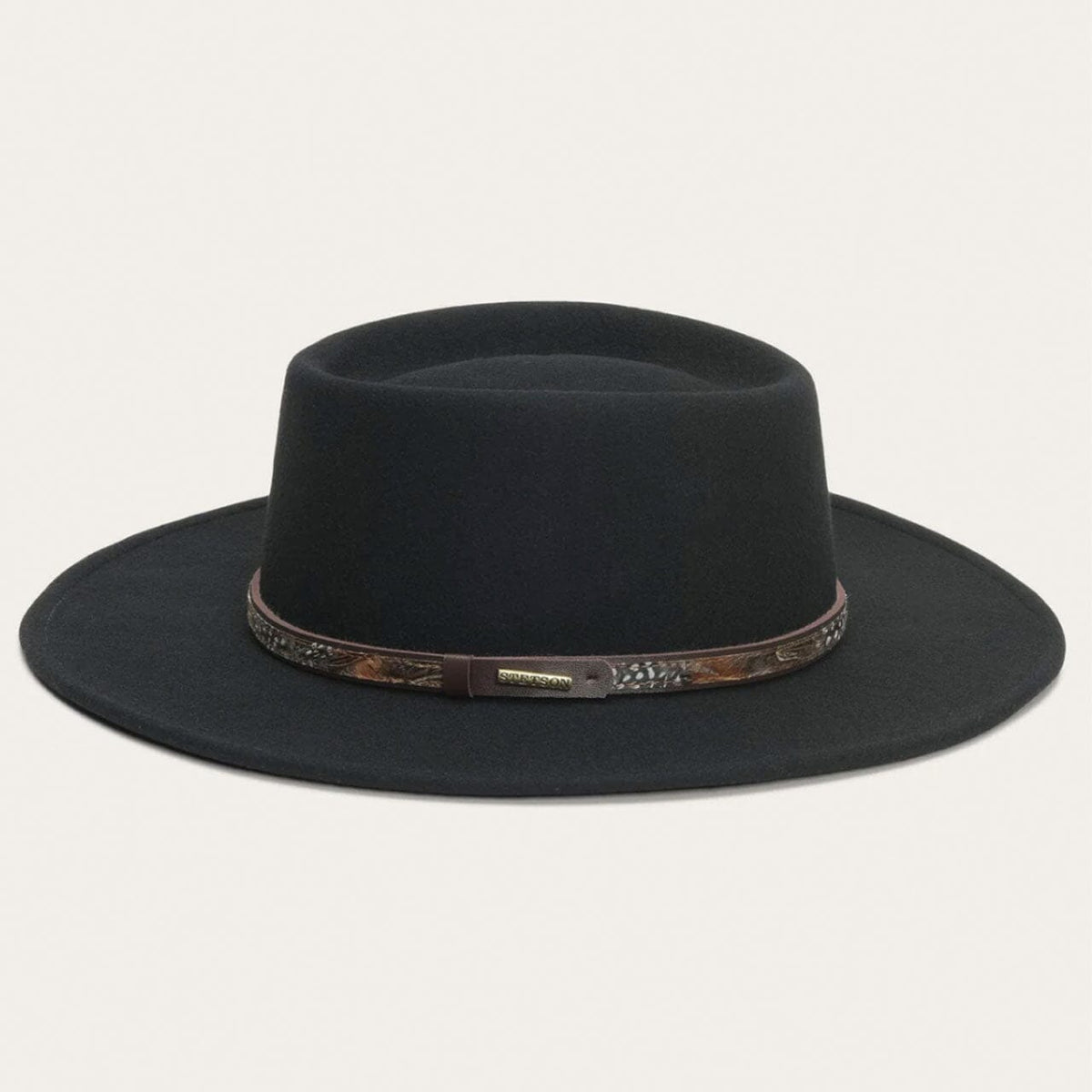 Kelso Black Hat - STKEL7