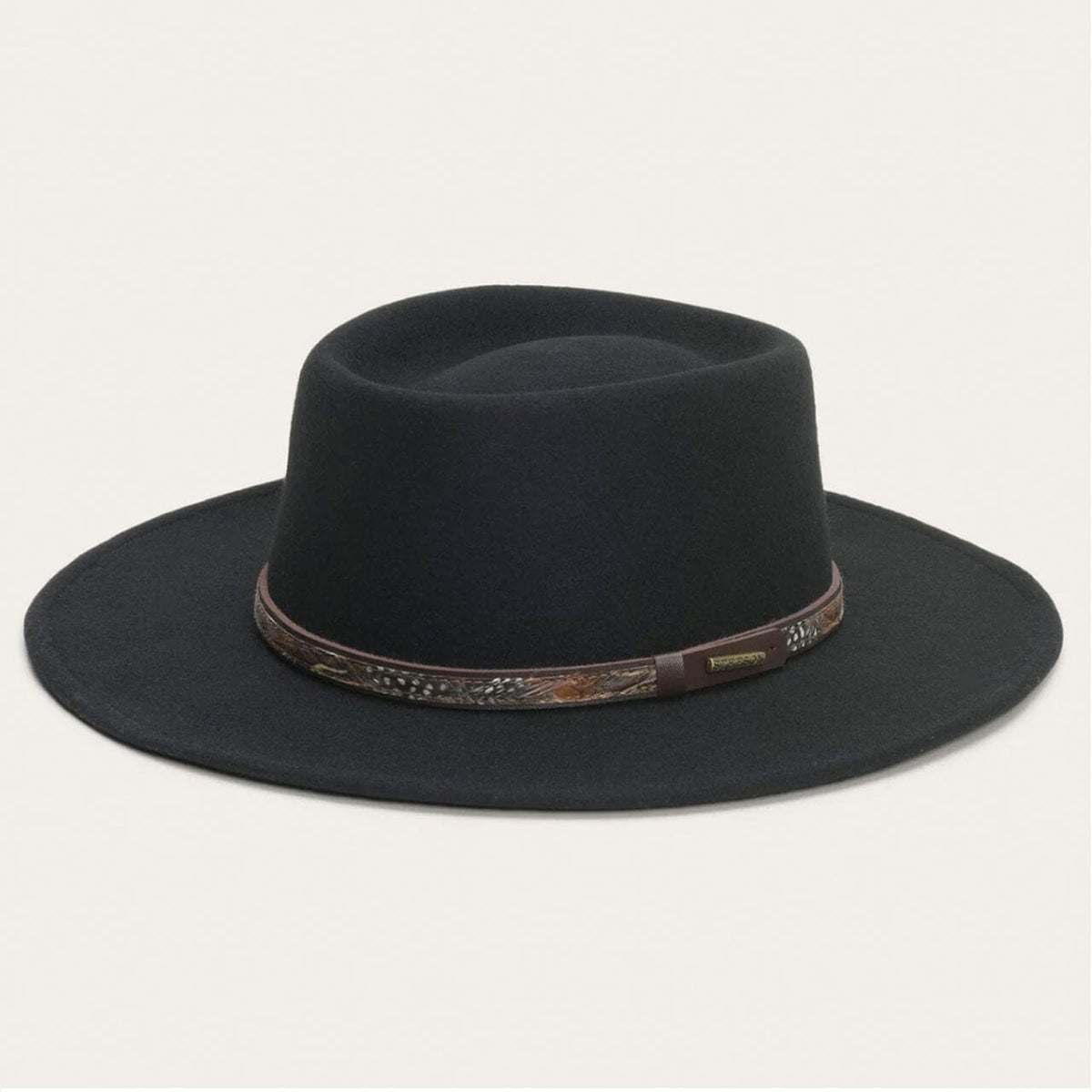 Kelso Black Hat - STKEL7