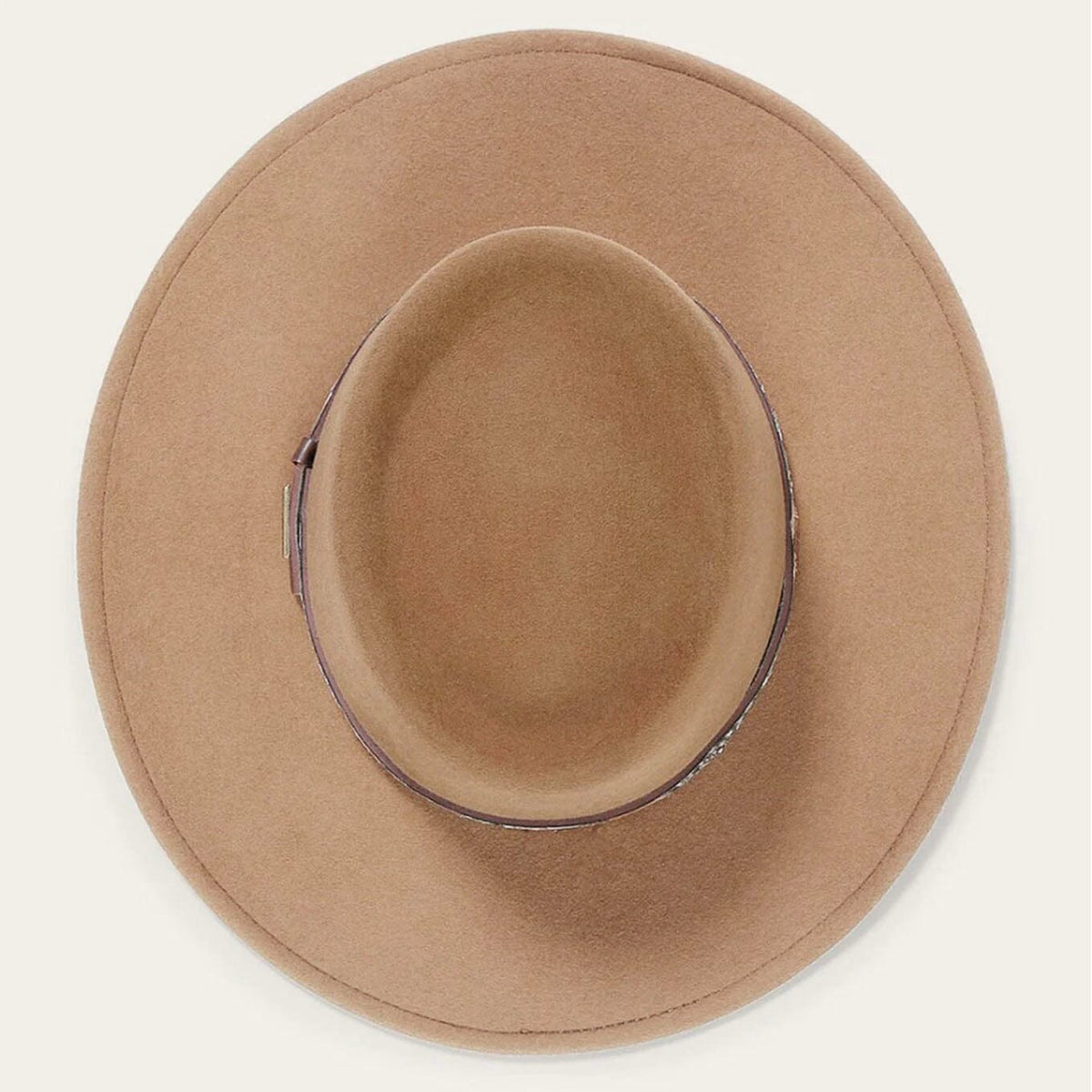 Kelso Driftwood - Stetson - STKELB5