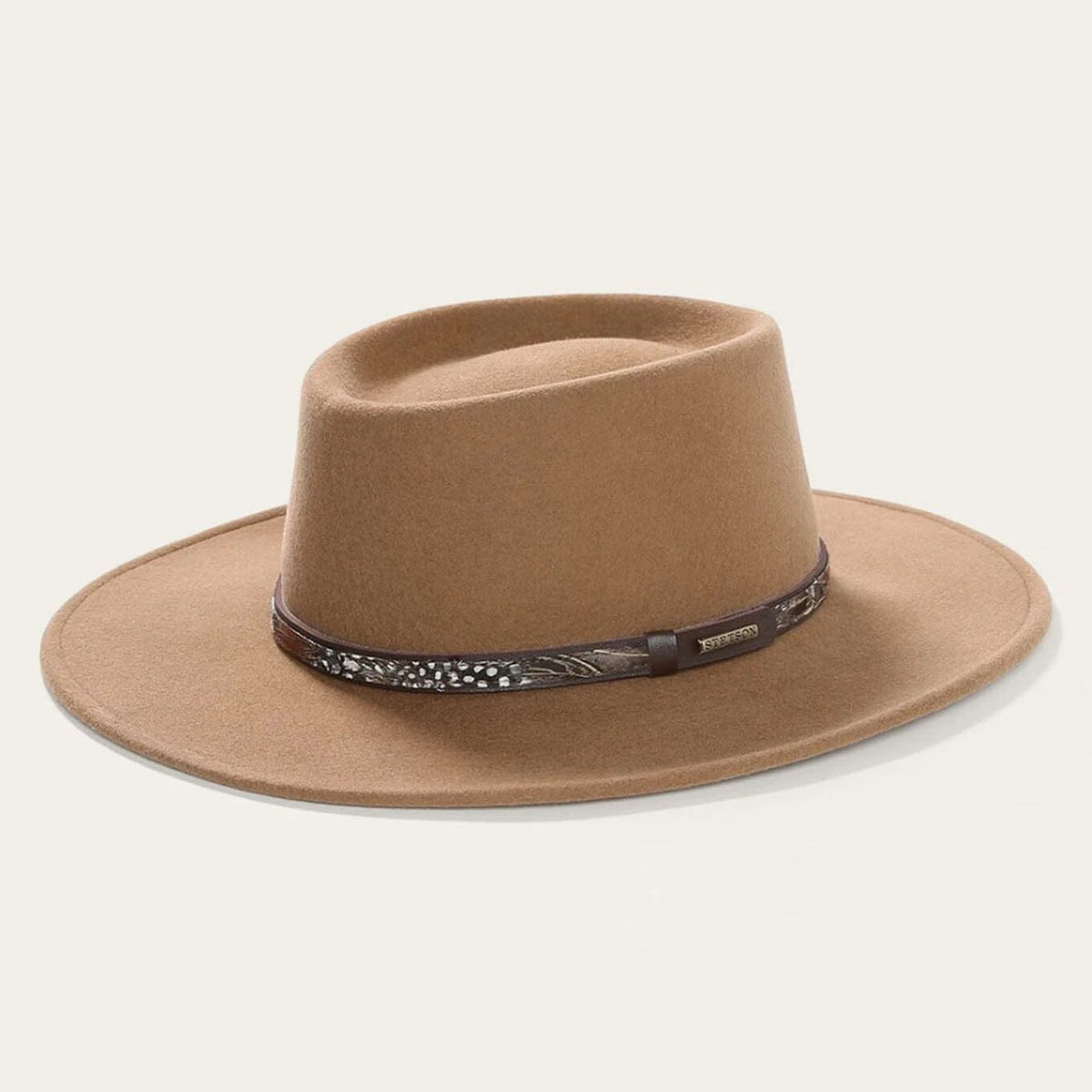 Kelso Driftwood - Stetson - STKELB5