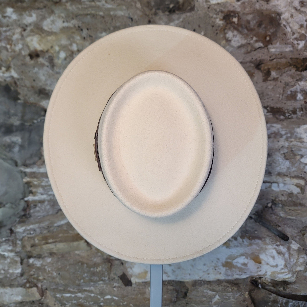 Kelso Silver - Stetson - STKEL61