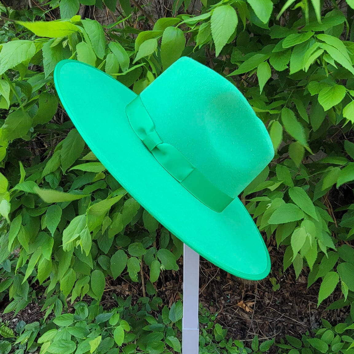 Rancher Hat - Green - LCRG